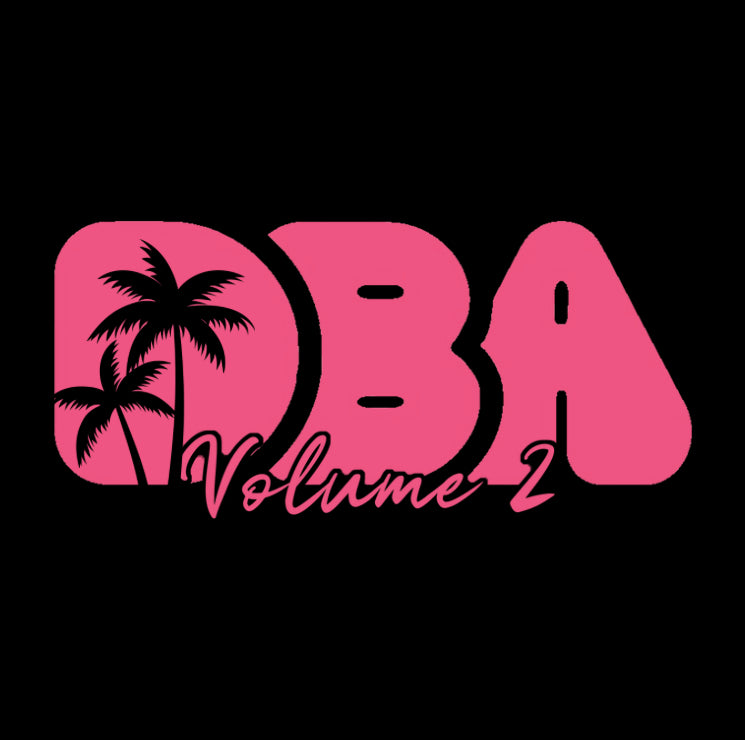 DBA(Digital Boss Academy) Vol.2 *You get access to both Vol.1 & Vol.2*